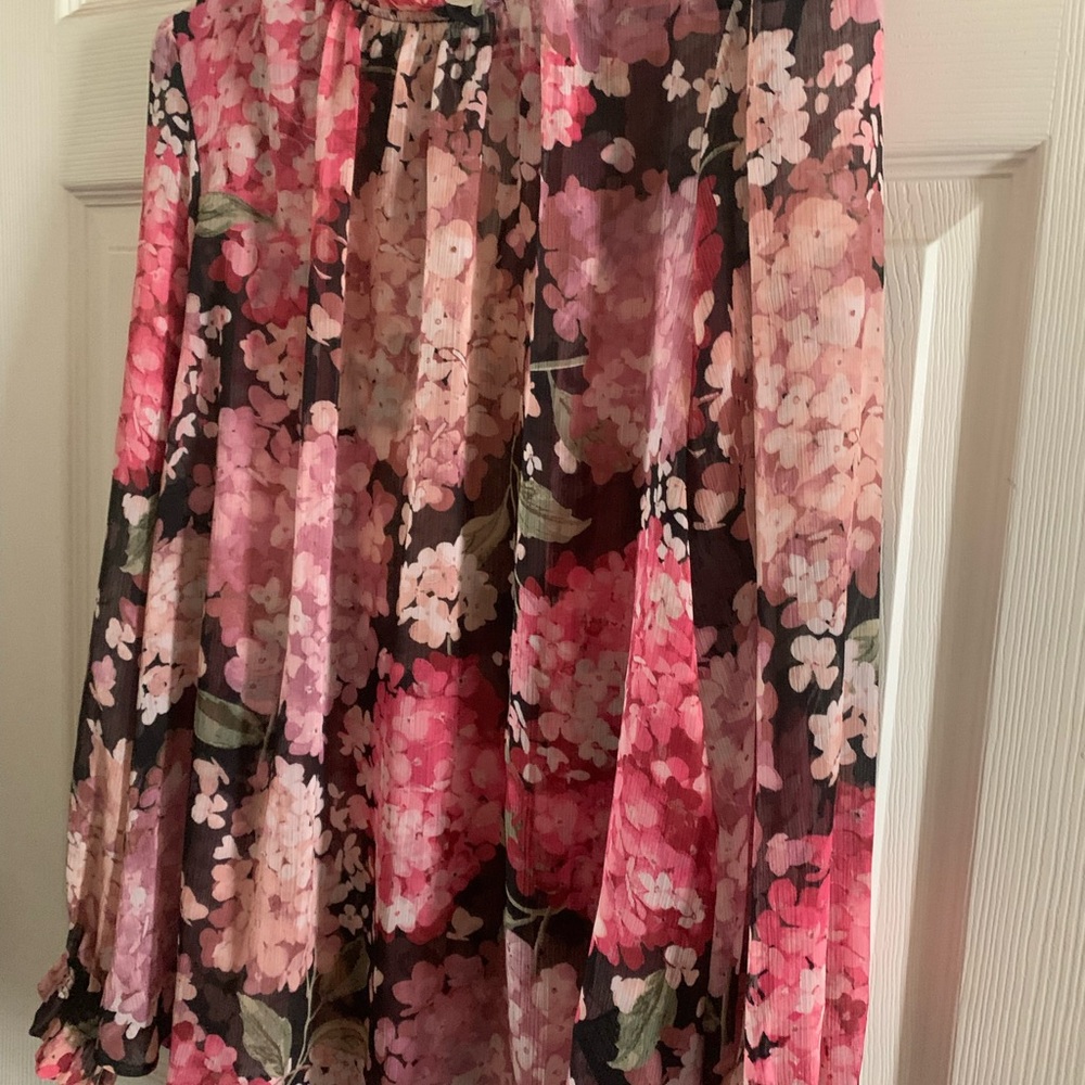 H&M blouse